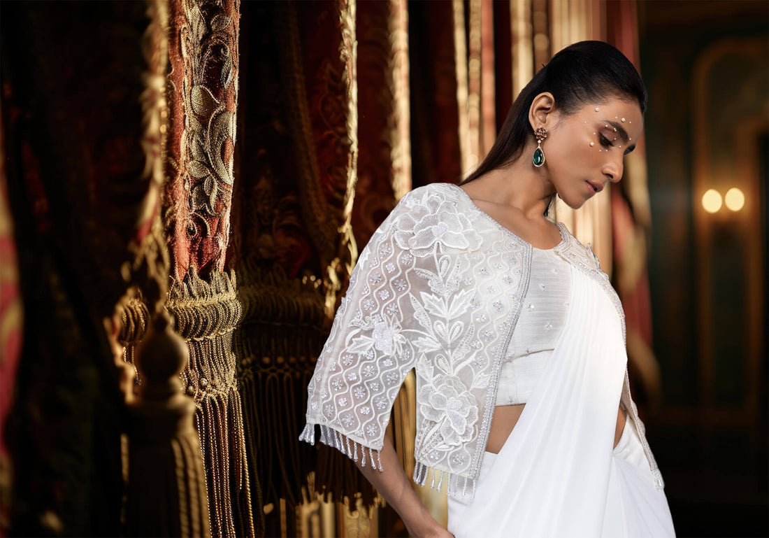 Festive Fashion: The Stories Behind the Threads