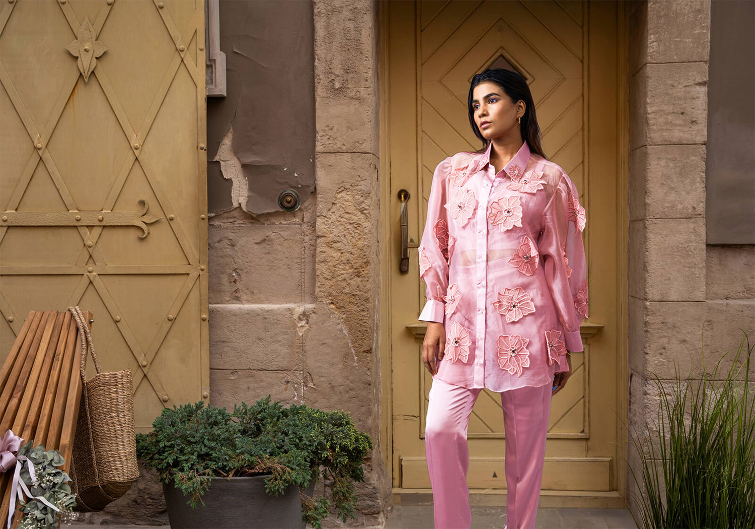 Sustainable Fashion: Embracing Eco-Friendly Festive Wear